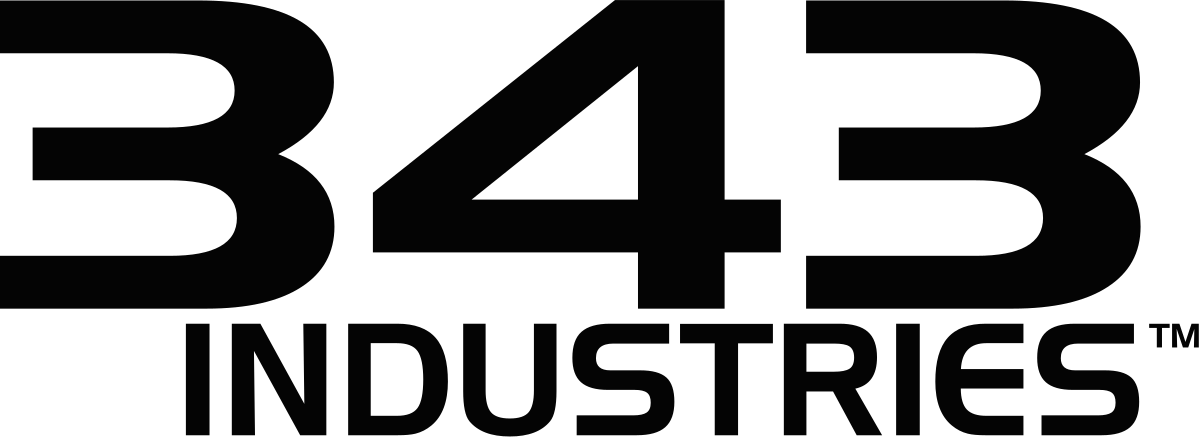 343 Industries Logo