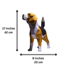 3D Beagle Dog Model