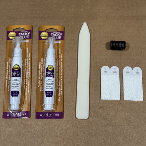 Store Papercraft Tools Bundle