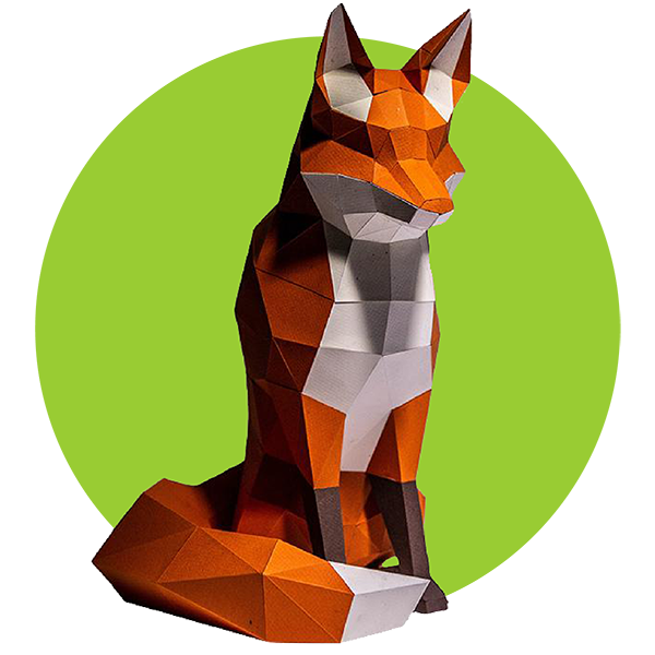 Papercraft World - 3D DIY Paper Craft Models For All Ages