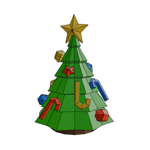 Christmas Tree