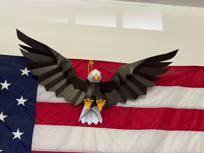 Eagle Wall Art