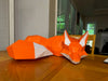 Sleeping Fox Model