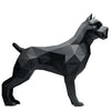Pitt Bull Dog Model - Digital PDF Template