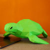 Sea Turtle - Digital PDF Template