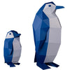 3D Penguin Model - PAPERCRAFT WORLD
