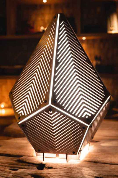SINAR Linez Table Lamp