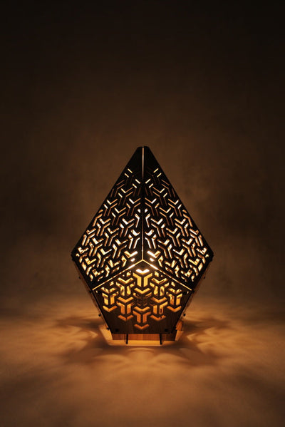 SINAR Arrow Table Lamp