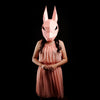Bunny Rabbit Mask - PAPERCRAFT WORLD