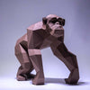 Chimpanzee Model - PAPERCRAFT WORLD