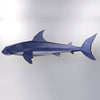 Hammerhead Shark Model - PAPERCRAFT WORLD