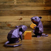 Mice Model - PAPERCRAFT WORLD