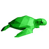 Sea Turtle 3D Model