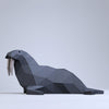 Seal Model - PAPERCRAFT WORLD